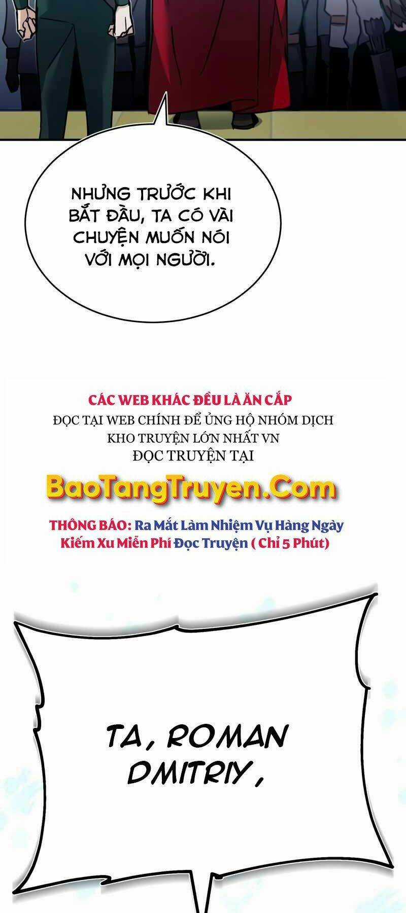 Thiên Quỷ Chẳng Sống Nổi Cuộc Đời Bình Thường Chapter 24 trang 51