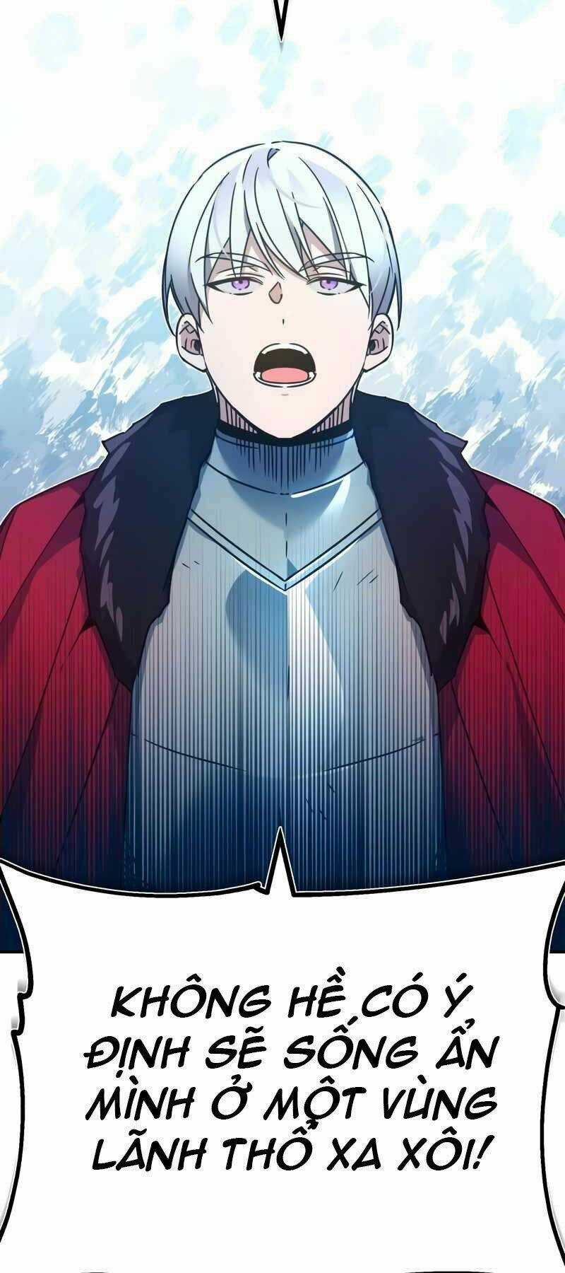 Thiên Quỷ Chẳng Sống Nổi Cuộc Đời Bình Thường Chapter 24 trang 52