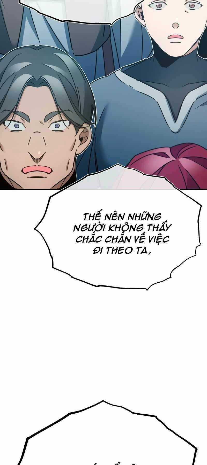 Thiên Quỷ Chẳng Sống Nổi Cuộc Đời Bình Thường Chapter 24 trang 54