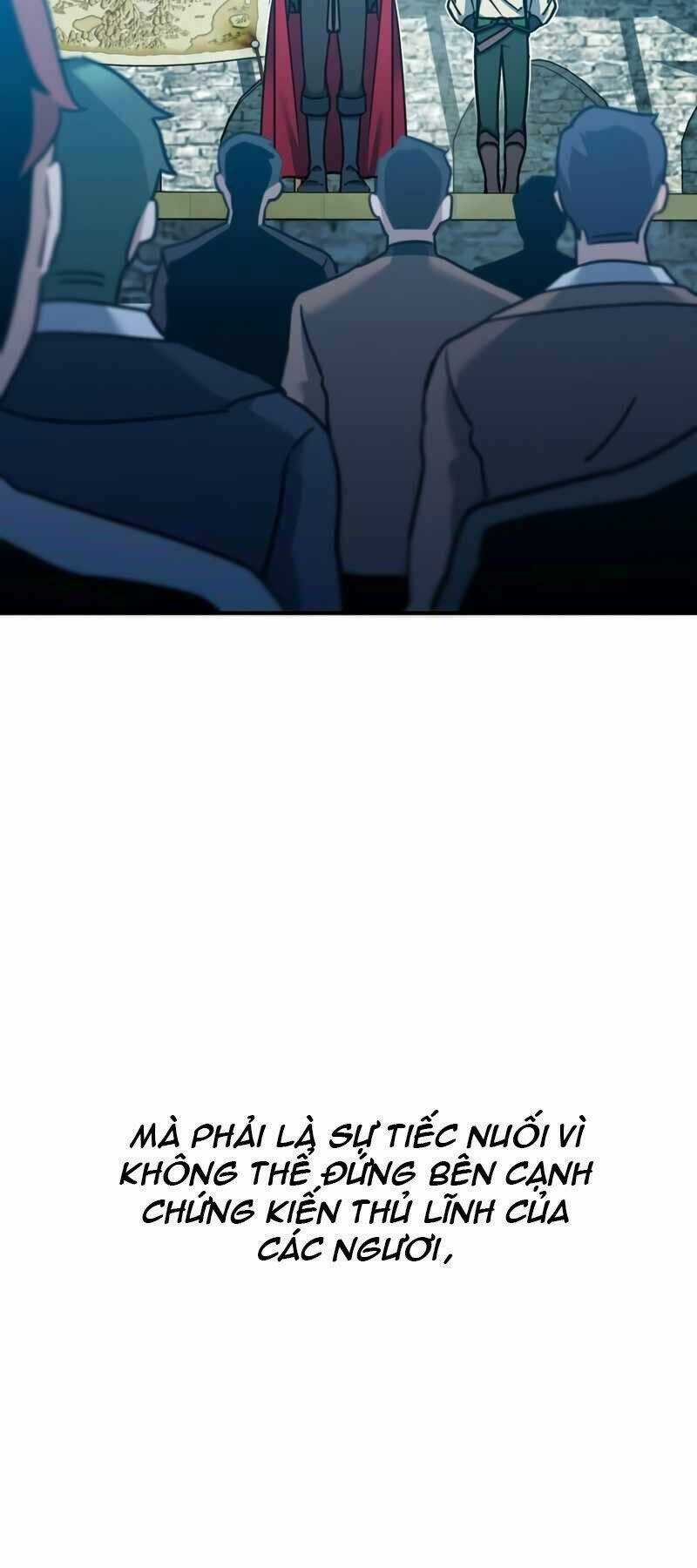 Thiên Quỷ Chẳng Sống Nổi Cuộc Đời Bình Thường Chapter 24 trang 56