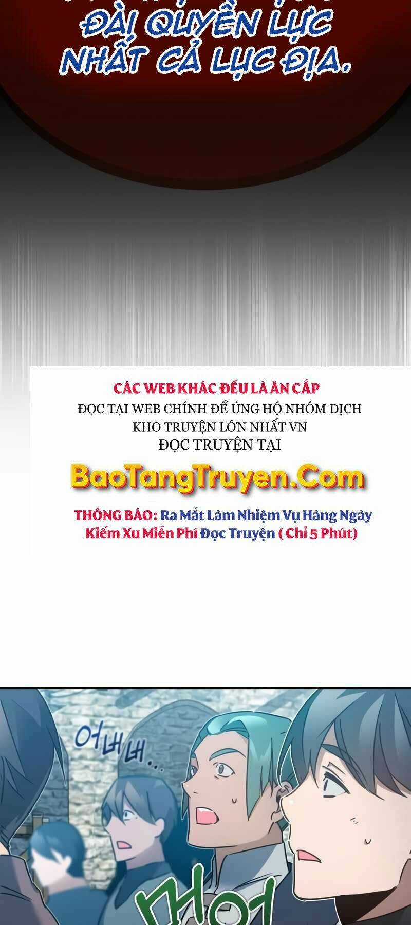 Thiên Quỷ Chẳng Sống Nổi Cuộc Đời Bình Thường Chapter 24 trang 58