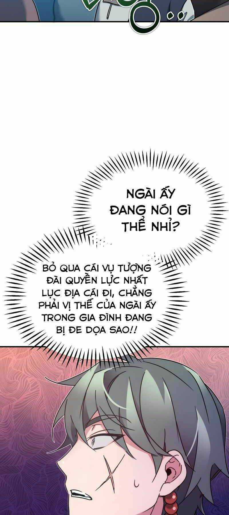 Thiên Quỷ Chẳng Sống Nổi Cuộc Đời Bình Thường Chapter 24 trang 59