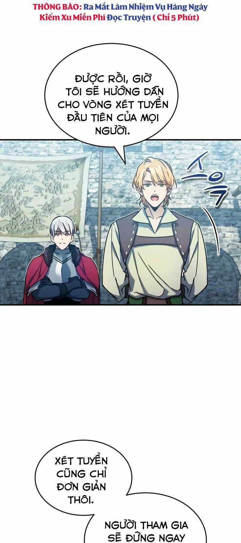 Thiên Quỷ Chẳng Sống Nổi Cuộc Đời Bình Thường Chapter 24 trang 62