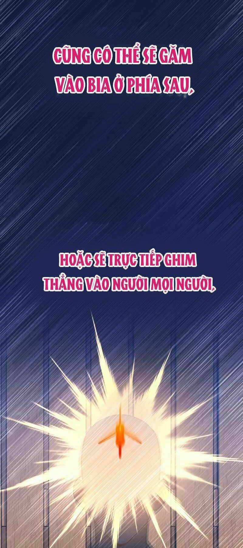 Thiên Quỷ Chẳng Sống Nổi Cuộc Đời Bình Thường Chapter 24 trang 65