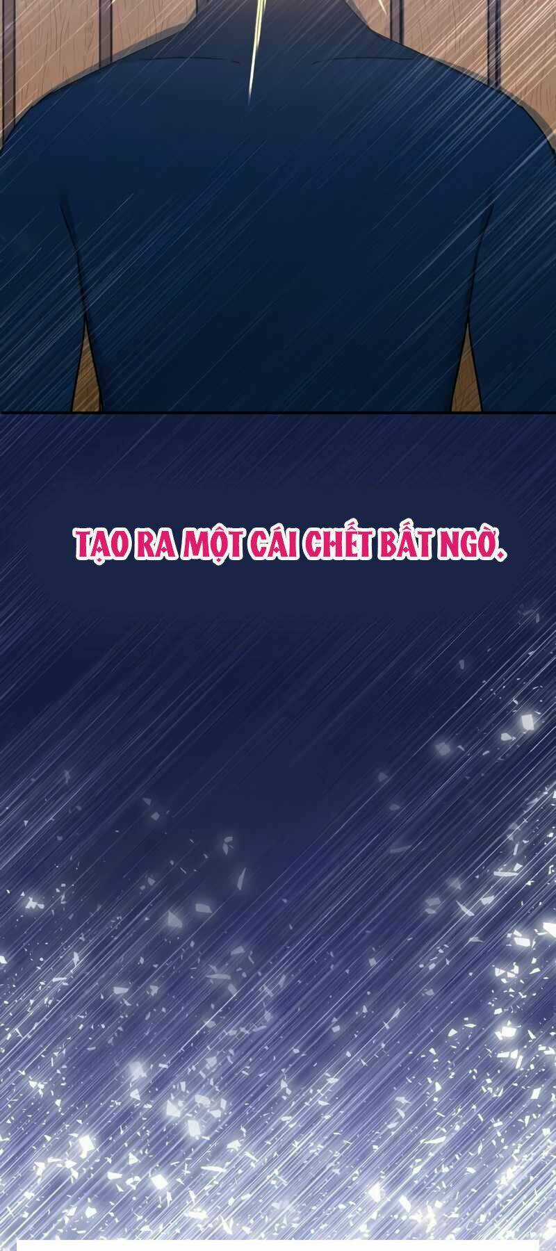 Thiên Quỷ Chẳng Sống Nổi Cuộc Đời Bình Thường Chapter 24 trang 66