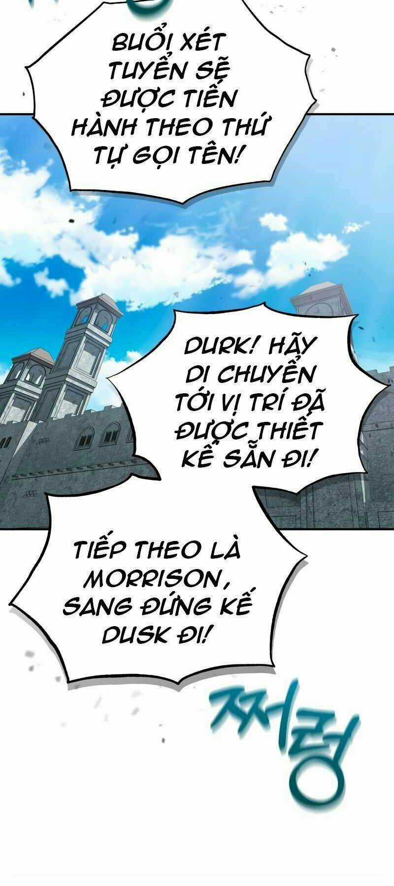 Thiên Quỷ Chẳng Sống Nổi Cuộc Đời Bình Thường Chapter 24 trang 69