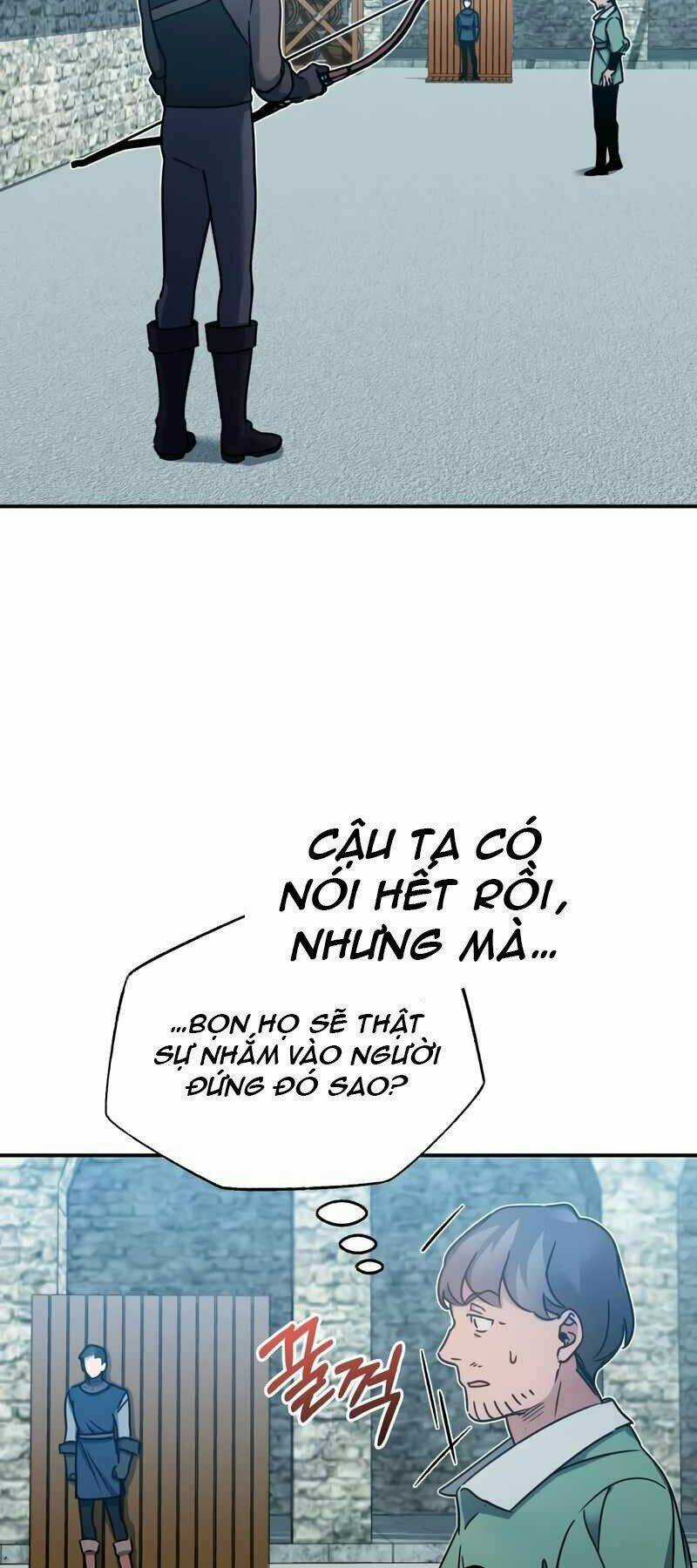 Thiên Quỷ Chẳng Sống Nổi Cuộc Đời Bình Thường Chapter 24 trang 71