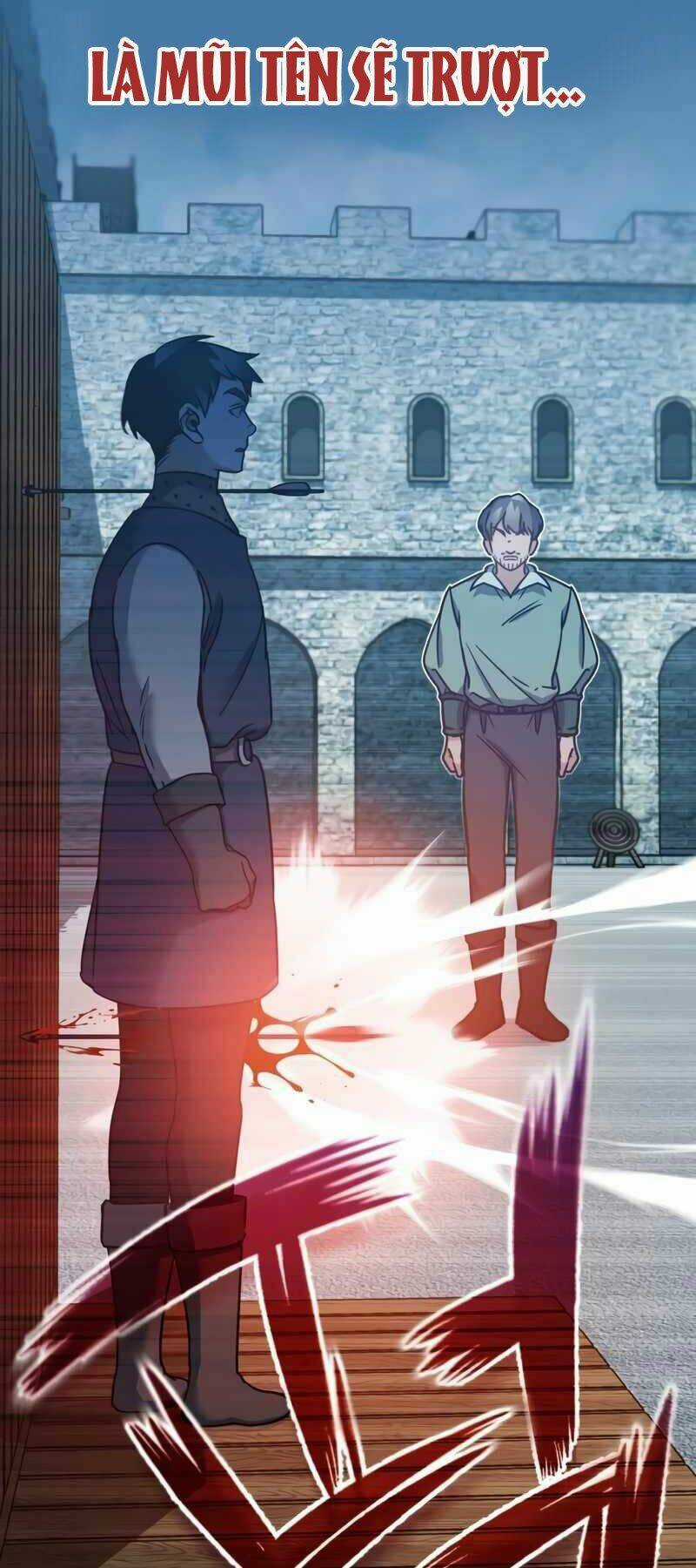 Thiên Quỷ Chẳng Sống Nổi Cuộc Đời Bình Thường Chapter 24 trang 78