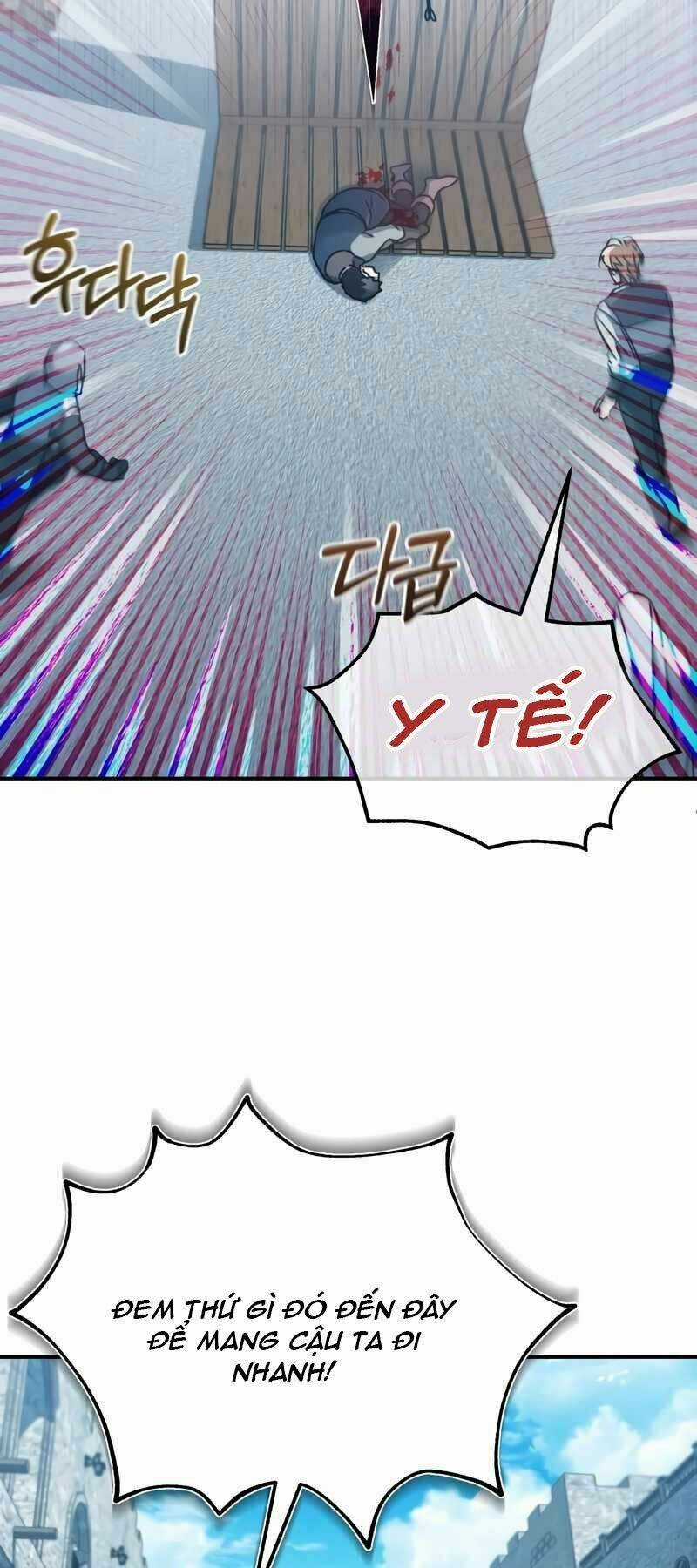 Thiên Quỷ Chẳng Sống Nổi Cuộc Đời Bình Thường Chapter 24 trang 81