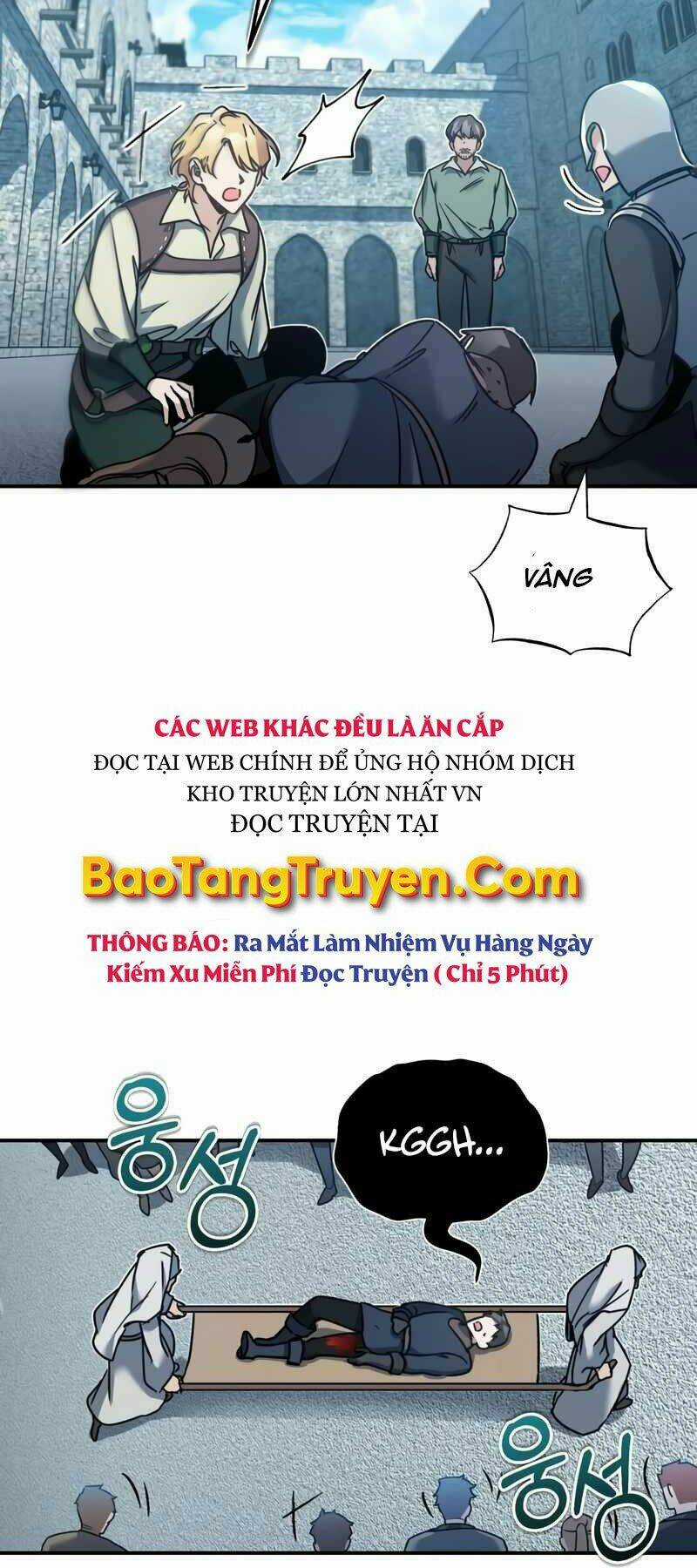 Thiên Quỷ Chẳng Sống Nổi Cuộc Đời Bình Thường Chapter 24 trang 82