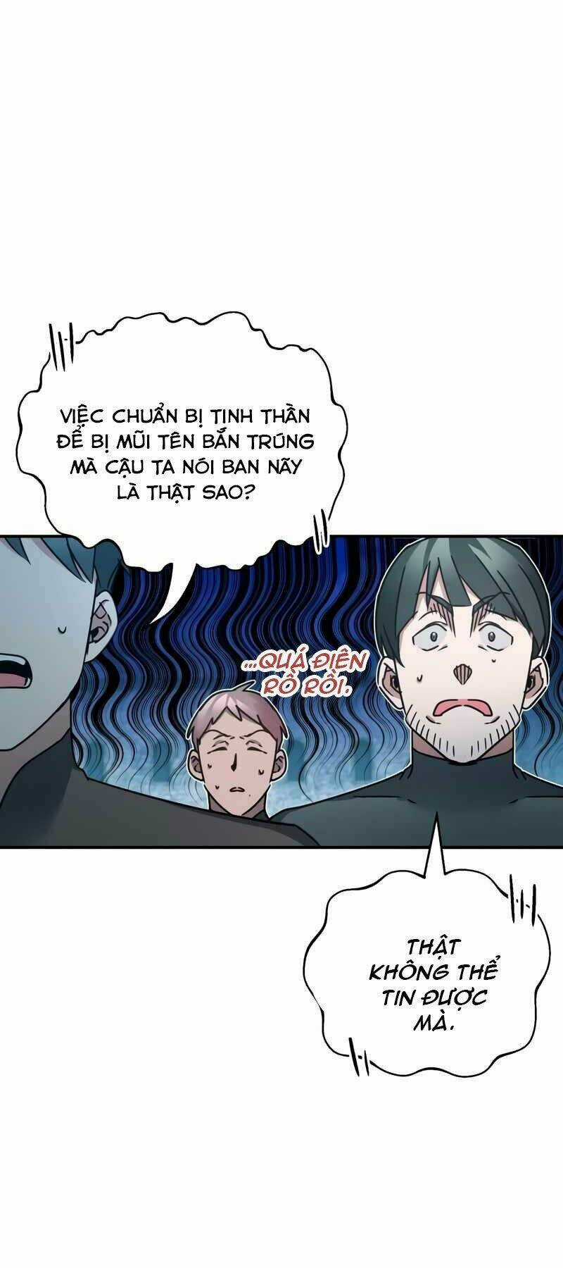 Thiên Quỷ Chẳng Sống Nổi Cuộc Đời Bình Thường Chapter 24 trang 83