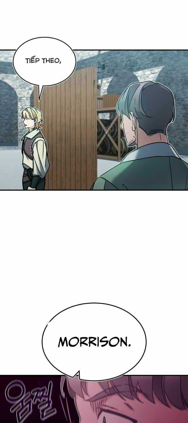 Thiên Quỷ Chẳng Sống Nổi Cuộc Đời Bình Thường Chapter 24 trang 84