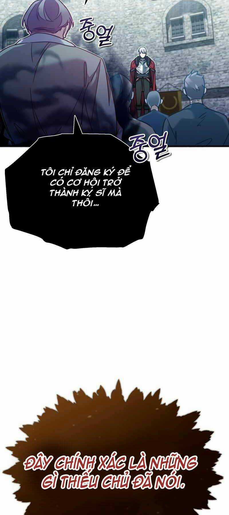 Thiên Quỷ Chẳng Sống Nổi Cuộc Đời Bình Thường Chapter 24 trang 87