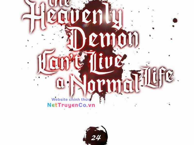 Thiên Quỷ Chẳng Sống Nổi Cuộc Đời Bình Thường Chapter 24 trang 96