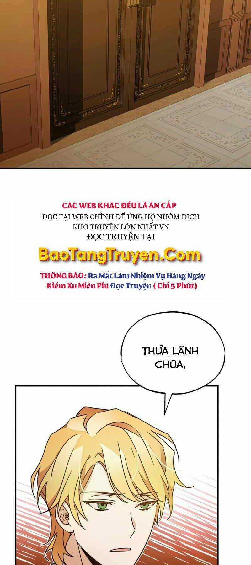 Thiên Quỷ Chẳng Sống Nổi Cuộc Đời Bình Thường Chapter 25 trang 11