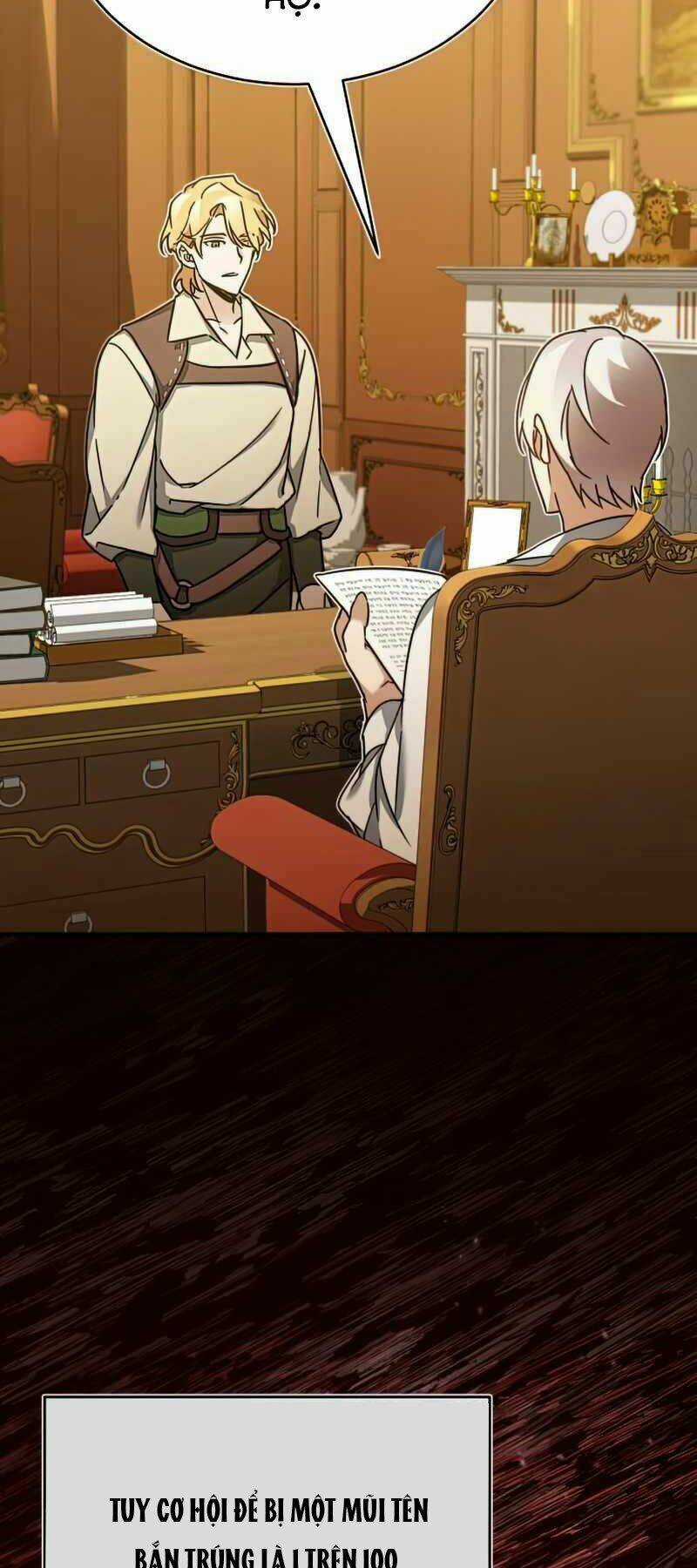 Thiên Quỷ Chẳng Sống Nổi Cuộc Đời Bình Thường Chapter 25 trang 13