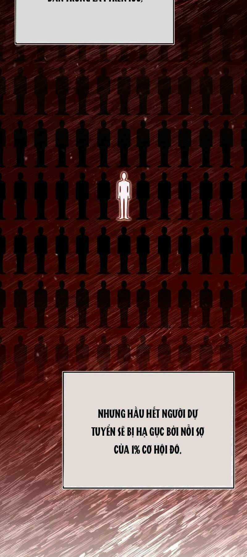 Thiên Quỷ Chẳng Sống Nổi Cuộc Đời Bình Thường Chapter 25 trang 14