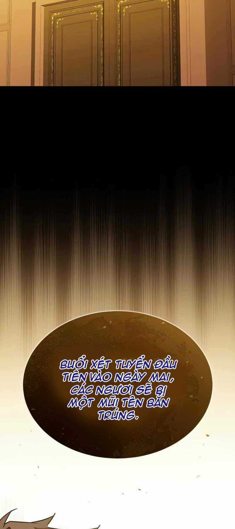 Thiên Quỷ Chẳng Sống Nổi Cuộc Đời Bình Thường Chapter 25 trang 2