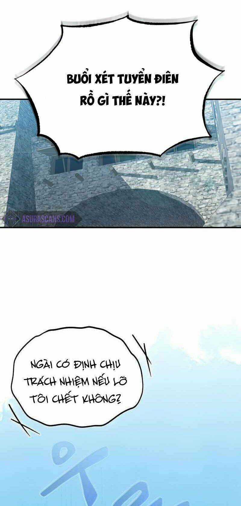 Thiên Quỷ Chẳng Sống Nổi Cuộc Đời Bình Thường Chapter 25 trang 21