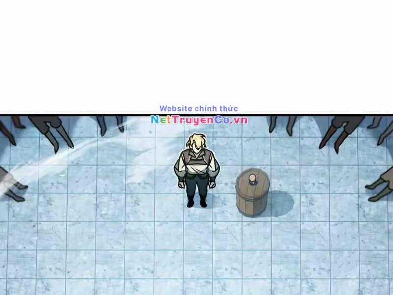 Thiên Quỷ Chẳng Sống Nổi Cuộc Đời Bình Thường Chapter 25 trang 214