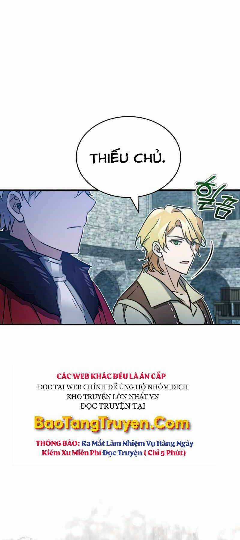 Thiên Quỷ Chẳng Sống Nổi Cuộc Đời Bình Thường Chapter 25 trang 24