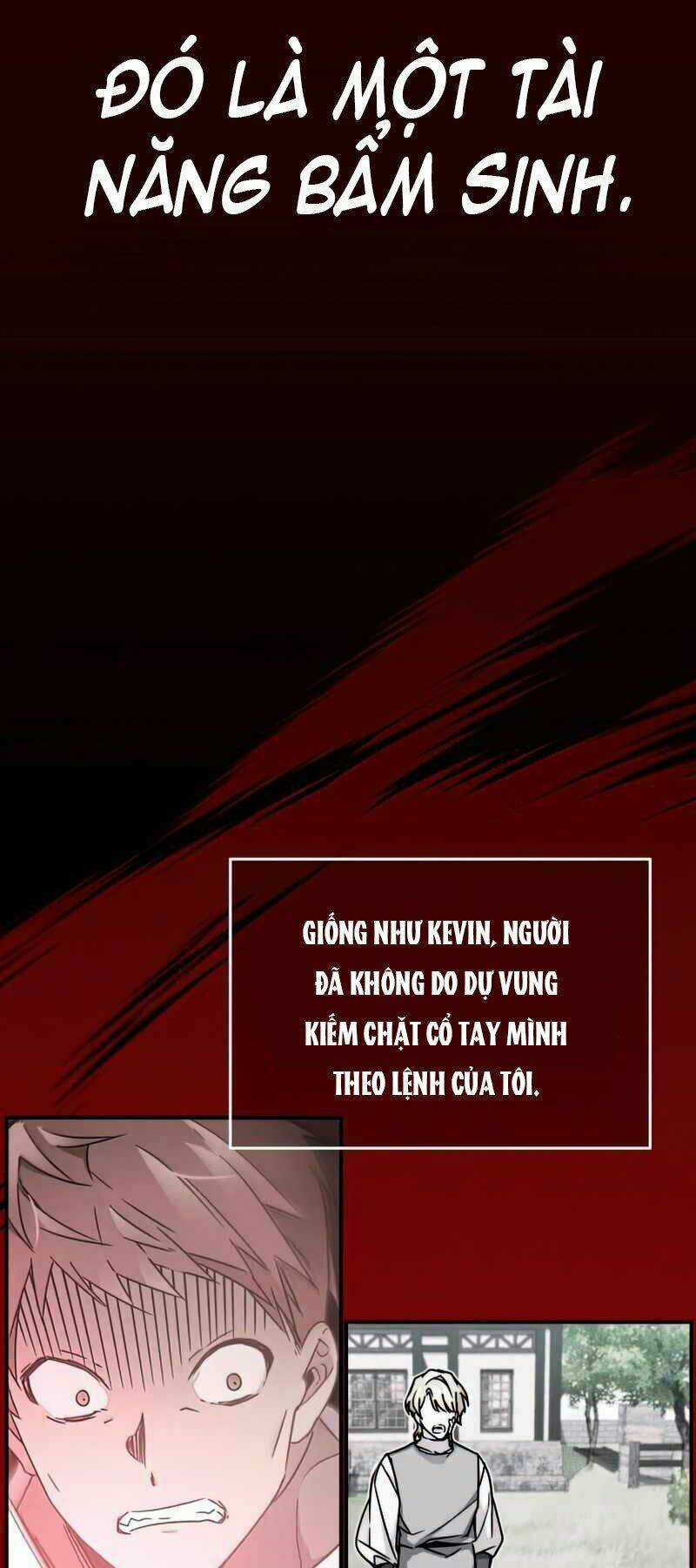 Thiên Quỷ Chẳng Sống Nổi Cuộc Đời Bình Thường Chapter 25 trang 26