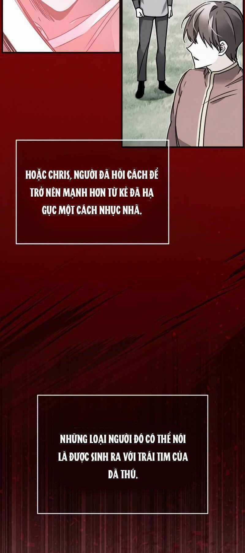 Thiên Quỷ Chẳng Sống Nổi Cuộc Đời Bình Thường Chapter 25 trang 27