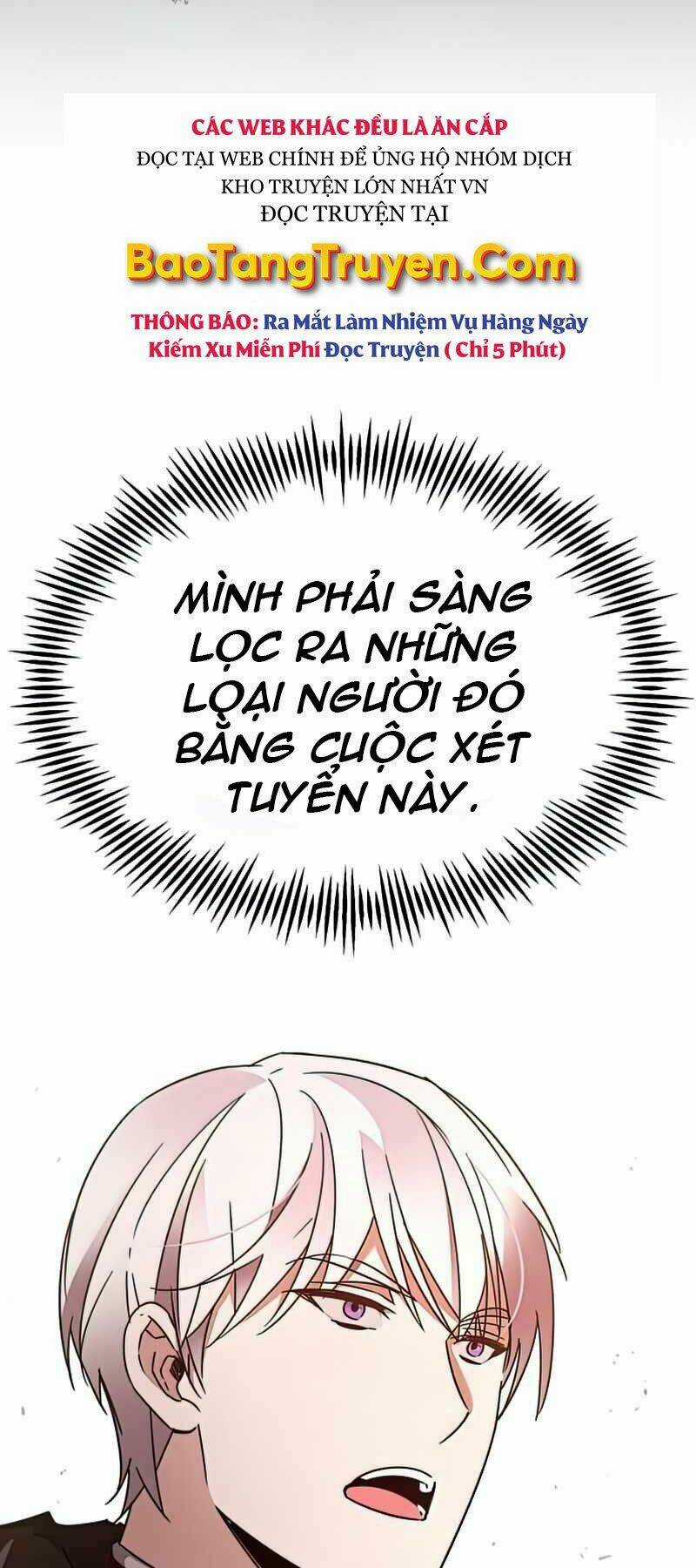 Thiên Quỷ Chẳng Sống Nổi Cuộc Đời Bình Thường Chapter 25 trang 30