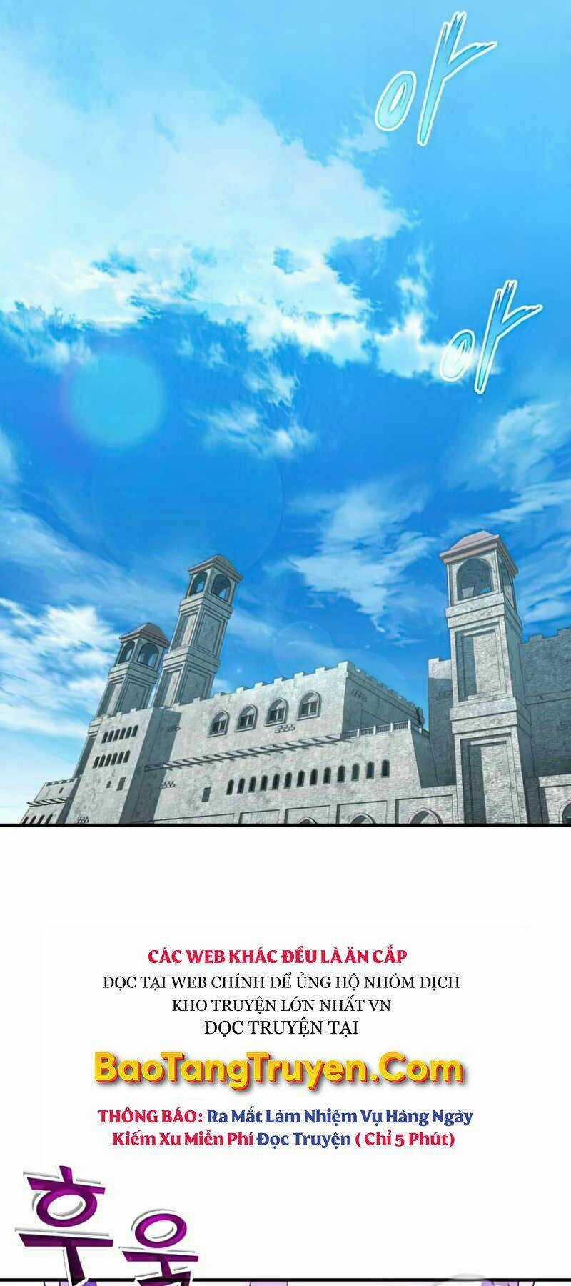 Thiên Quỷ Chẳng Sống Nổi Cuộc Đời Bình Thường Chapter 25 trang 33