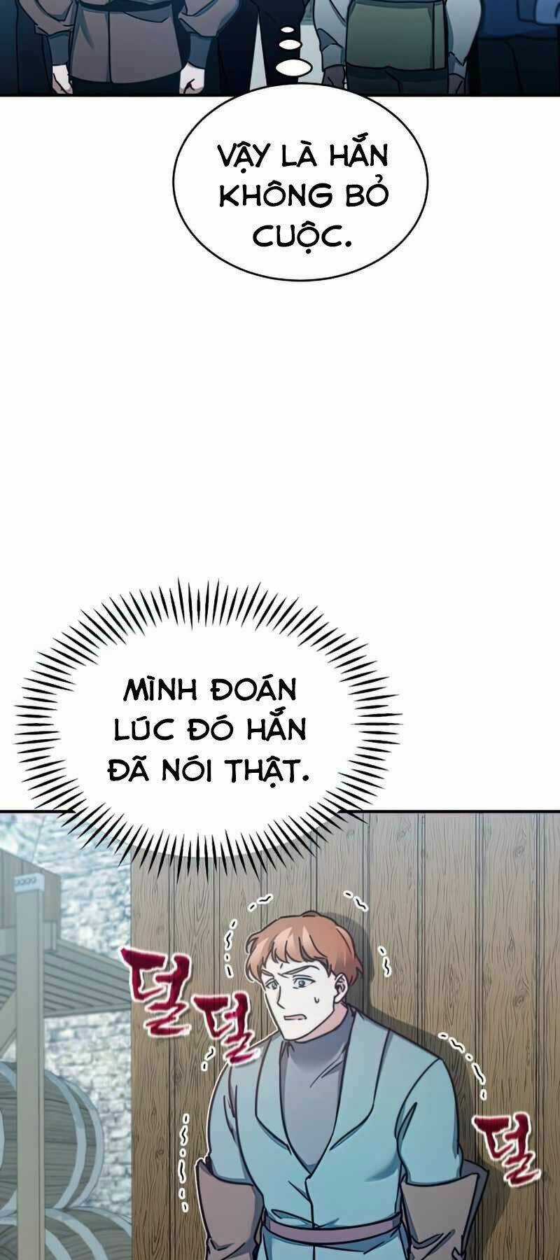 Thiên Quỷ Chẳng Sống Nổi Cuộc Đời Bình Thường Chapter 25 trang 35