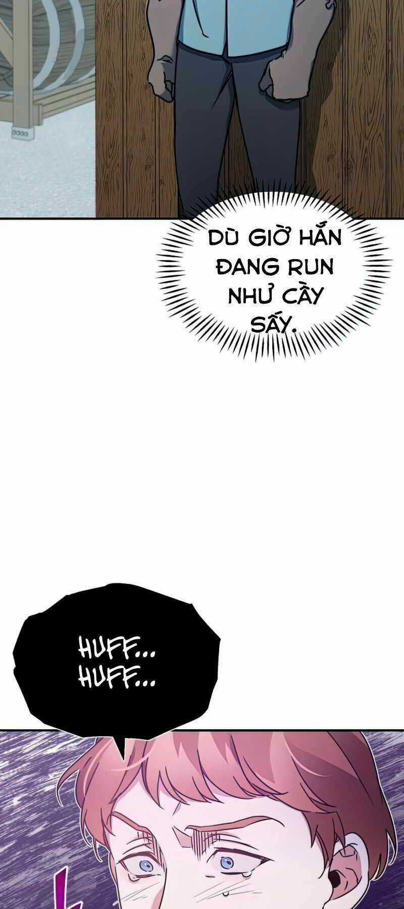 Thiên Quỷ Chẳng Sống Nổi Cuộc Đời Bình Thường Chapter 25 trang 36