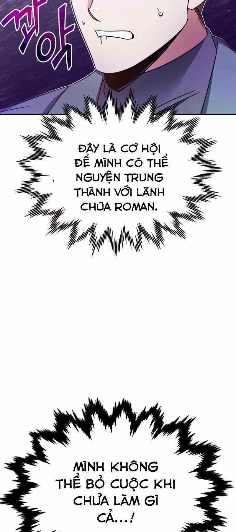 Thiên Quỷ Chẳng Sống Nổi Cuộc Đời Bình Thường Chapter 25 trang 37