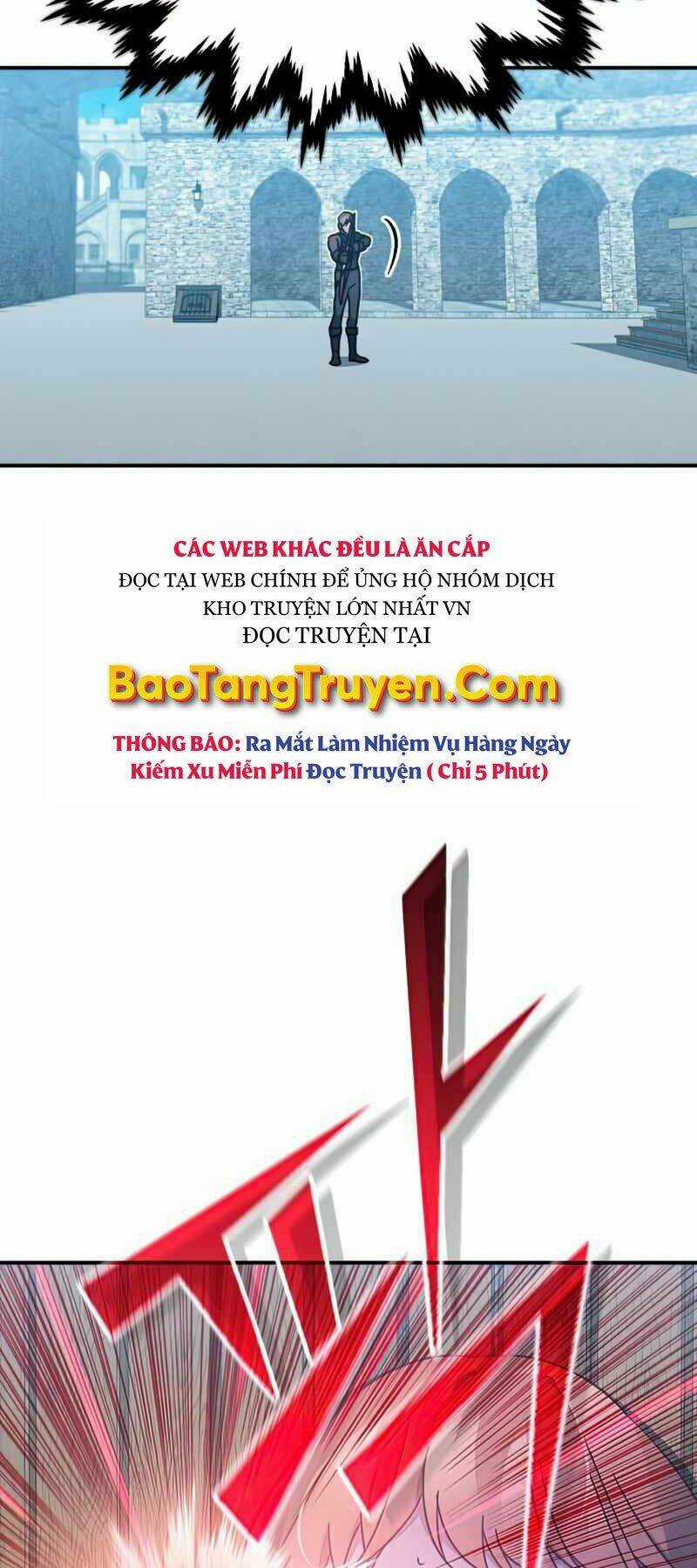 Thiên Quỷ Chẳng Sống Nổi Cuộc Đời Bình Thường Chapter 25 trang 38