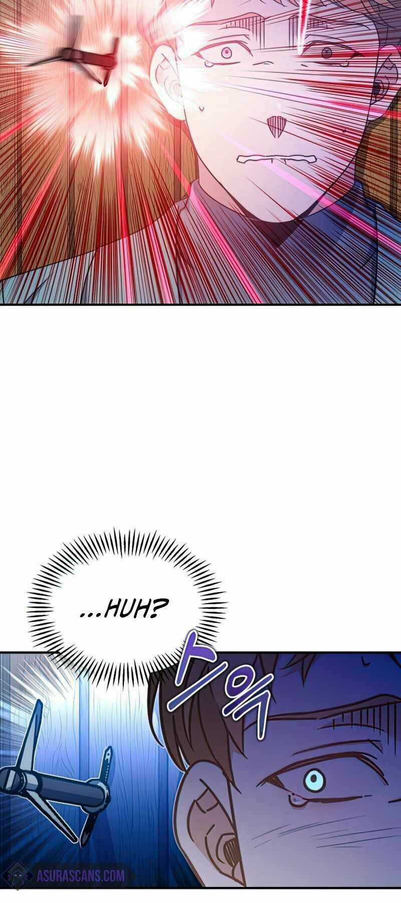 Thiên Quỷ Chẳng Sống Nổi Cuộc Đời Bình Thường Chapter 25 trang 39