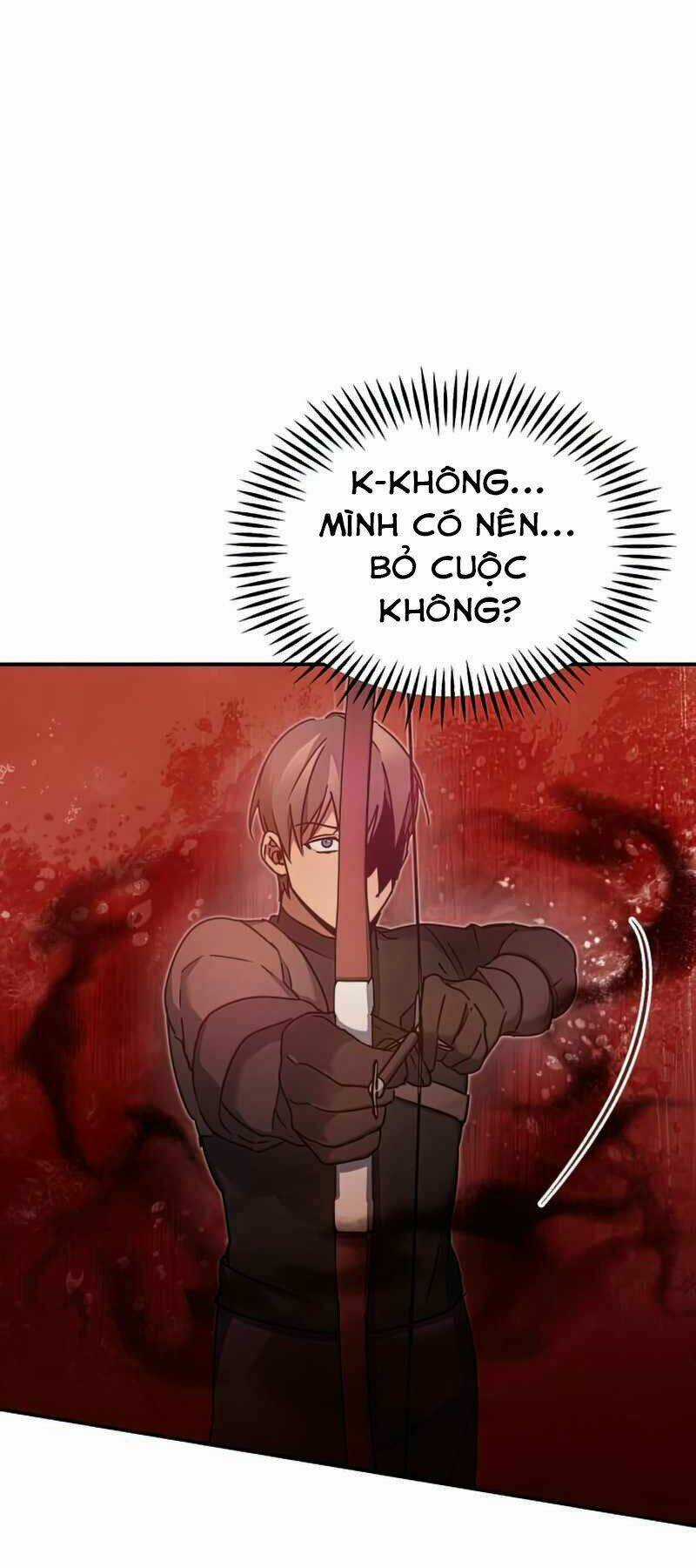 Thiên Quỷ Chẳng Sống Nổi Cuộc Đời Bình Thường Chapter 25 trang 40