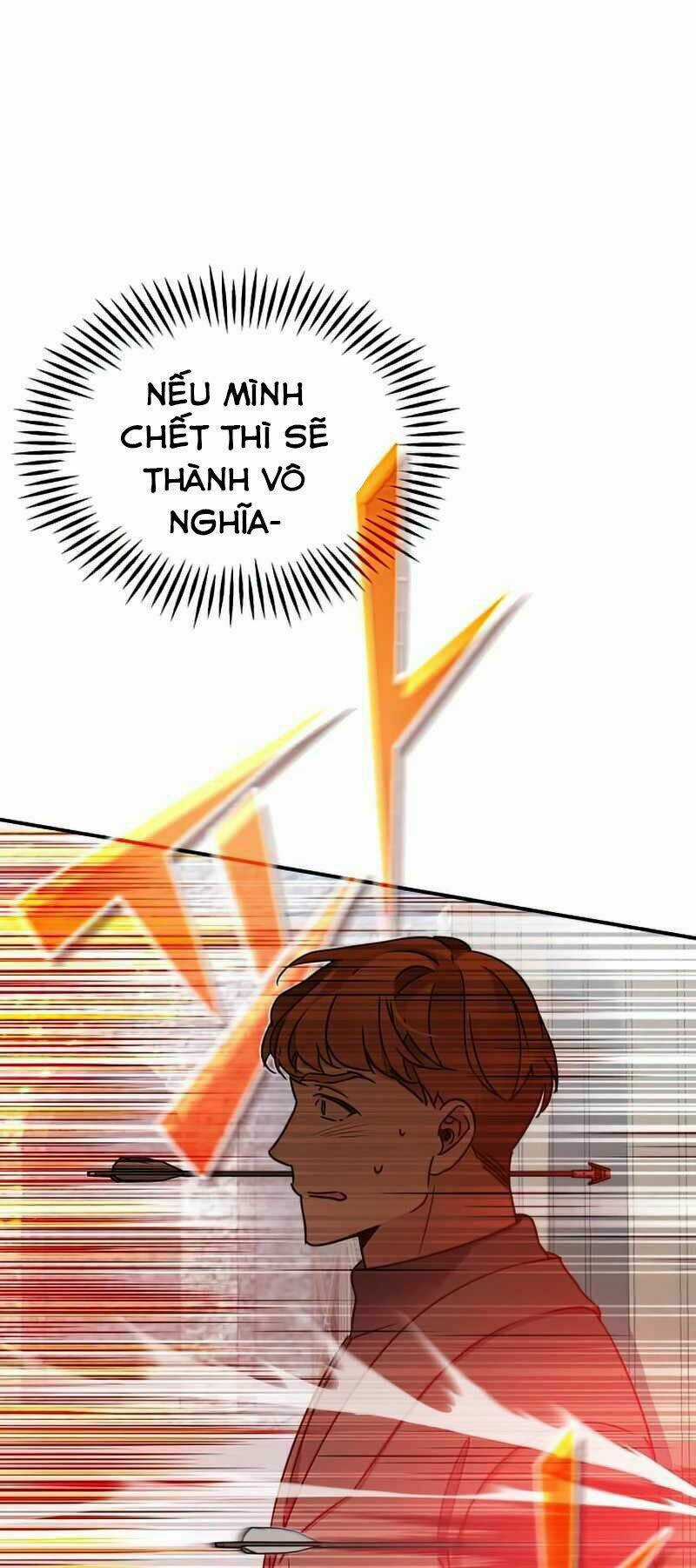 Thiên Quỷ Chẳng Sống Nổi Cuộc Đời Bình Thường Chapter 25 trang 41