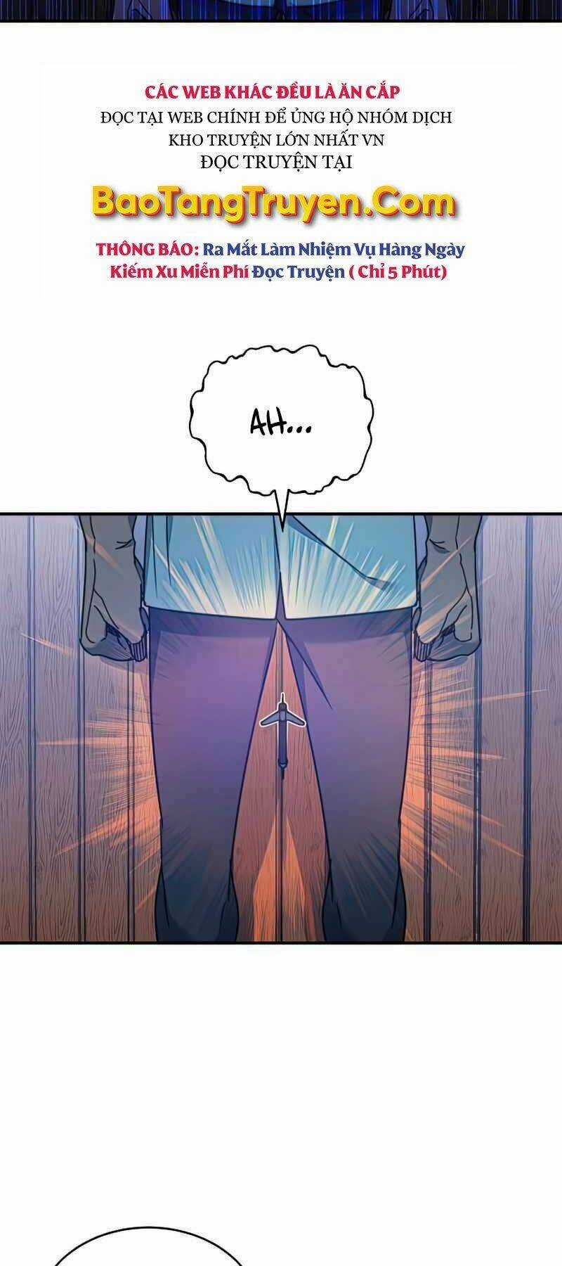 Thiên Quỷ Chẳng Sống Nổi Cuộc Đời Bình Thường Chapter 25 trang 45