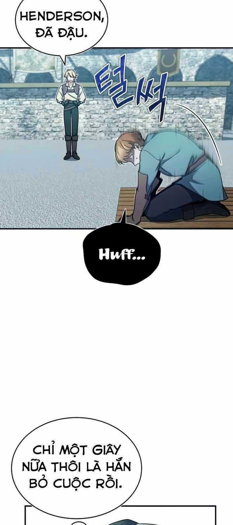 Thiên Quỷ Chẳng Sống Nổi Cuộc Đời Bình Thường Chapter 25 trang 46