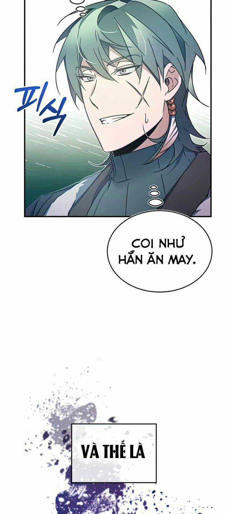 Thiên Quỷ Chẳng Sống Nổi Cuộc Đời Bình Thường Chapter 25 trang 47