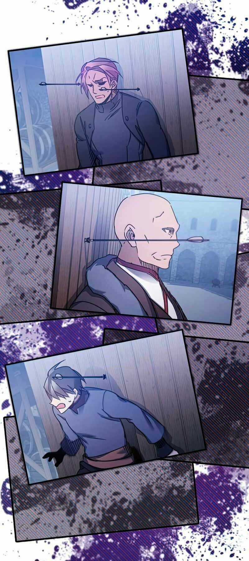 Thiên Quỷ Chẳng Sống Nổi Cuộc Đời Bình Thường Chapter 25 trang 48