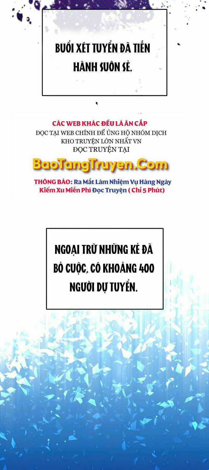 Thiên Quỷ Chẳng Sống Nổi Cuộc Đời Bình Thường Chapter 25 trang 49