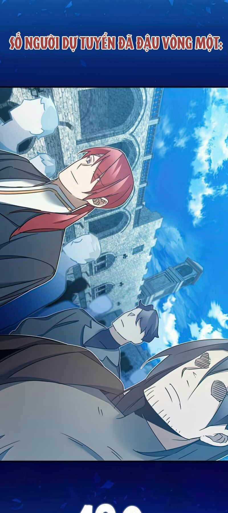 Thiên Quỷ Chẳng Sống Nổi Cuộc Đời Bình Thường Chapter 25 trang 50