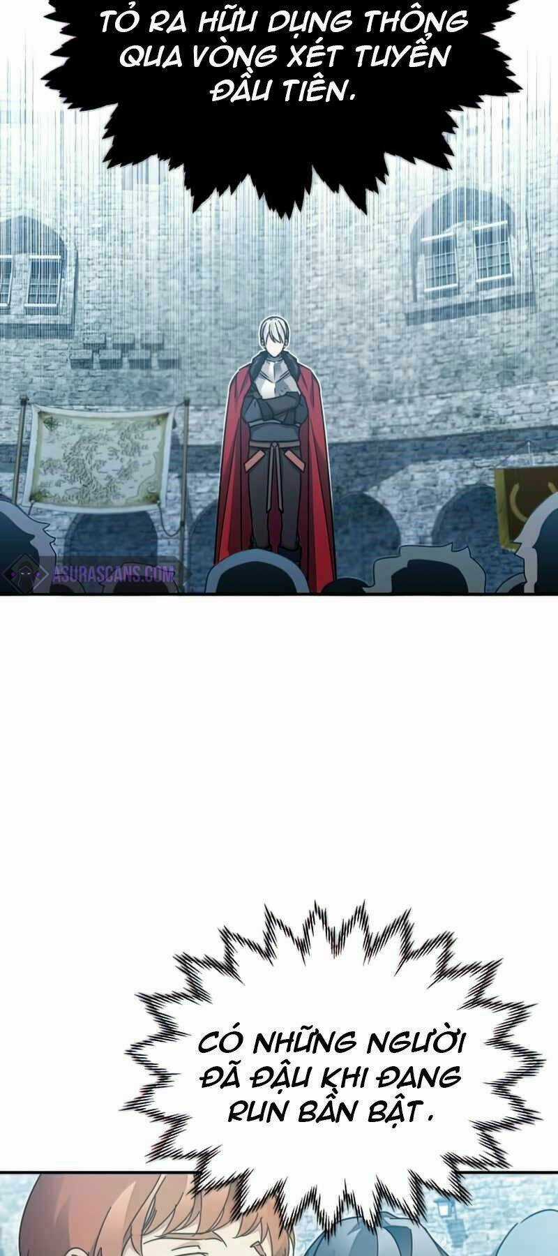 Thiên Quỷ Chẳng Sống Nổi Cuộc Đời Bình Thường Chapter 25 trang 52