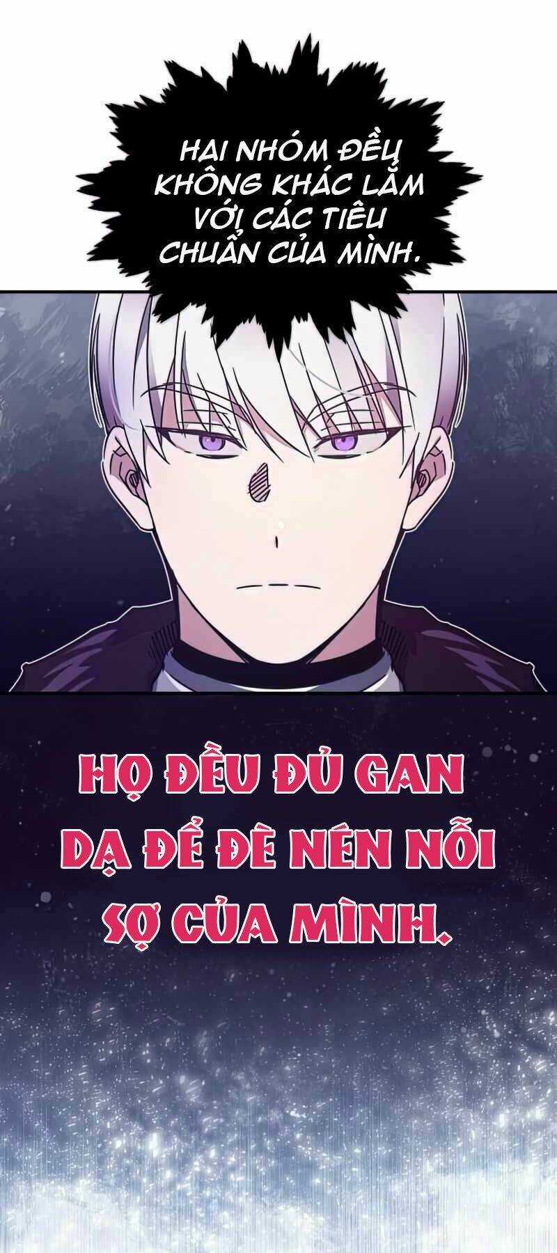 Thiên Quỷ Chẳng Sống Nổi Cuộc Đời Bình Thường Chapter 25 trang 54