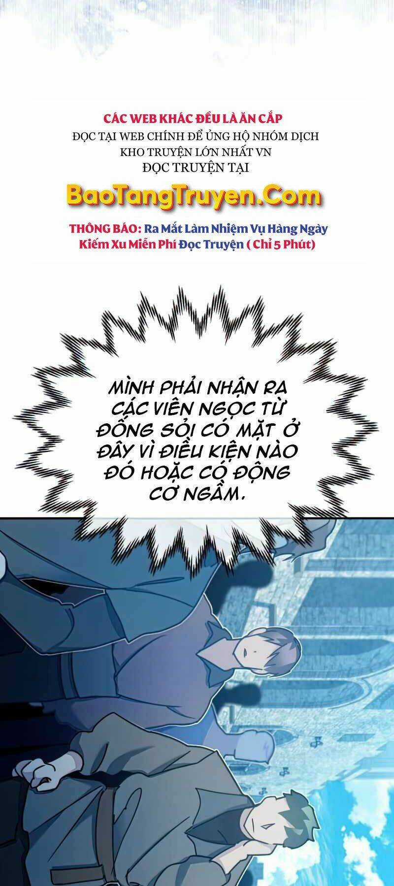 Thiên Quỷ Chẳng Sống Nổi Cuộc Đời Bình Thường Chapter 25 trang 55