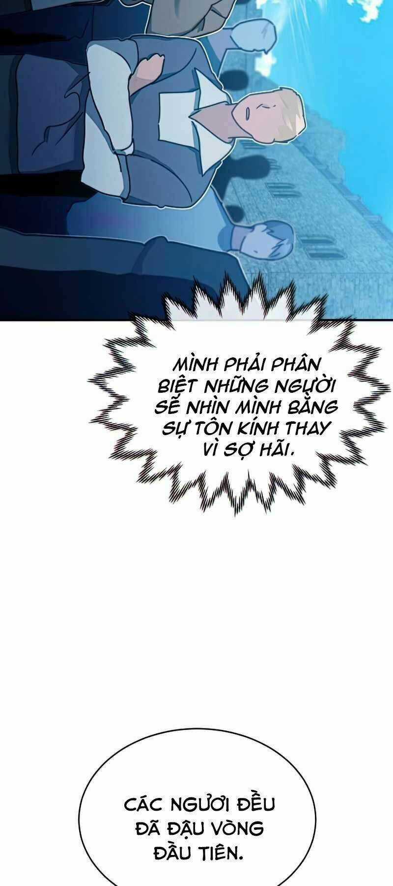 Thiên Quỷ Chẳng Sống Nổi Cuộc Đời Bình Thường Chapter 25 trang 56