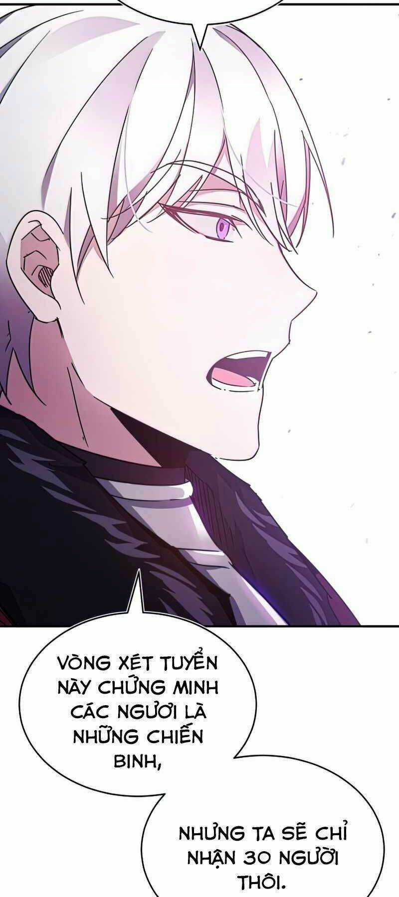 Thiên Quỷ Chẳng Sống Nổi Cuộc Đời Bình Thường Chapter 25 trang 57