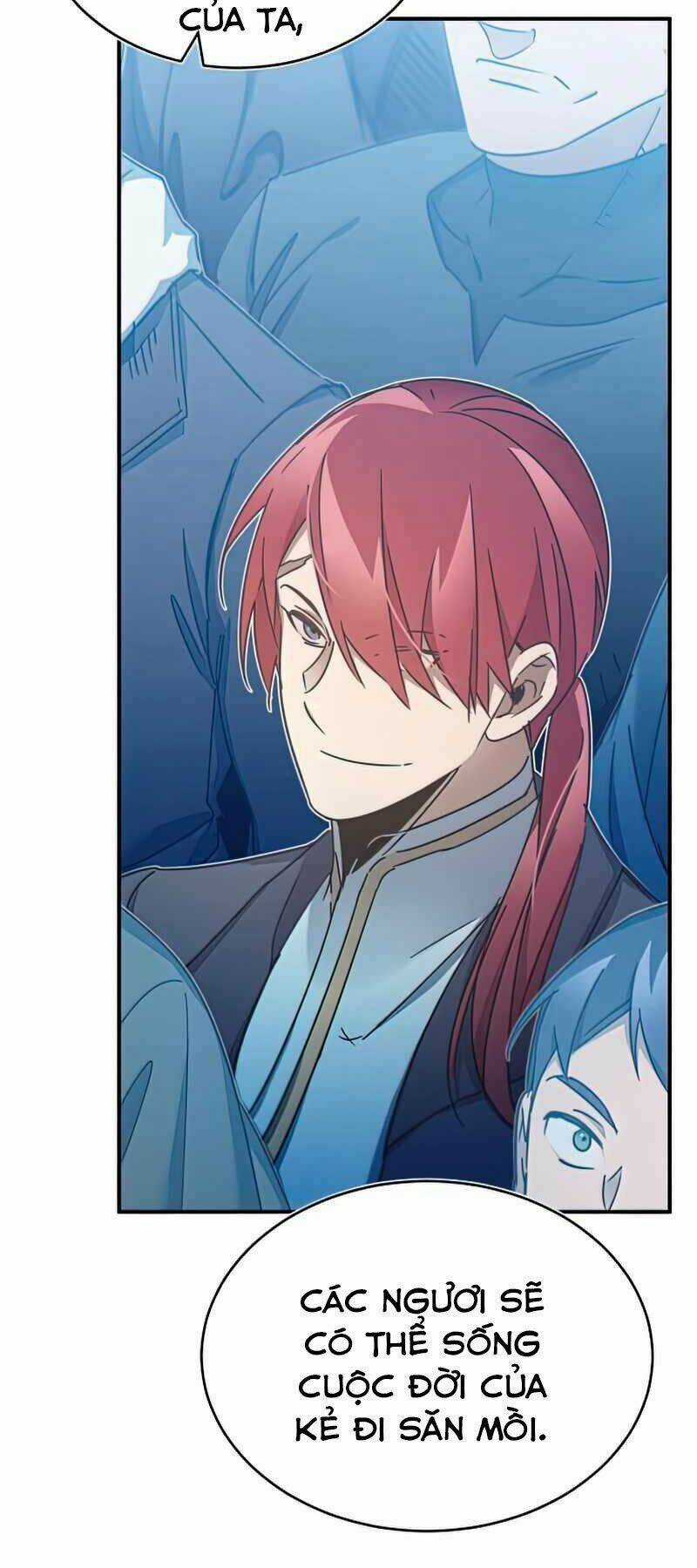 Thiên Quỷ Chẳng Sống Nổi Cuộc Đời Bình Thường Chapter 25 trang 59