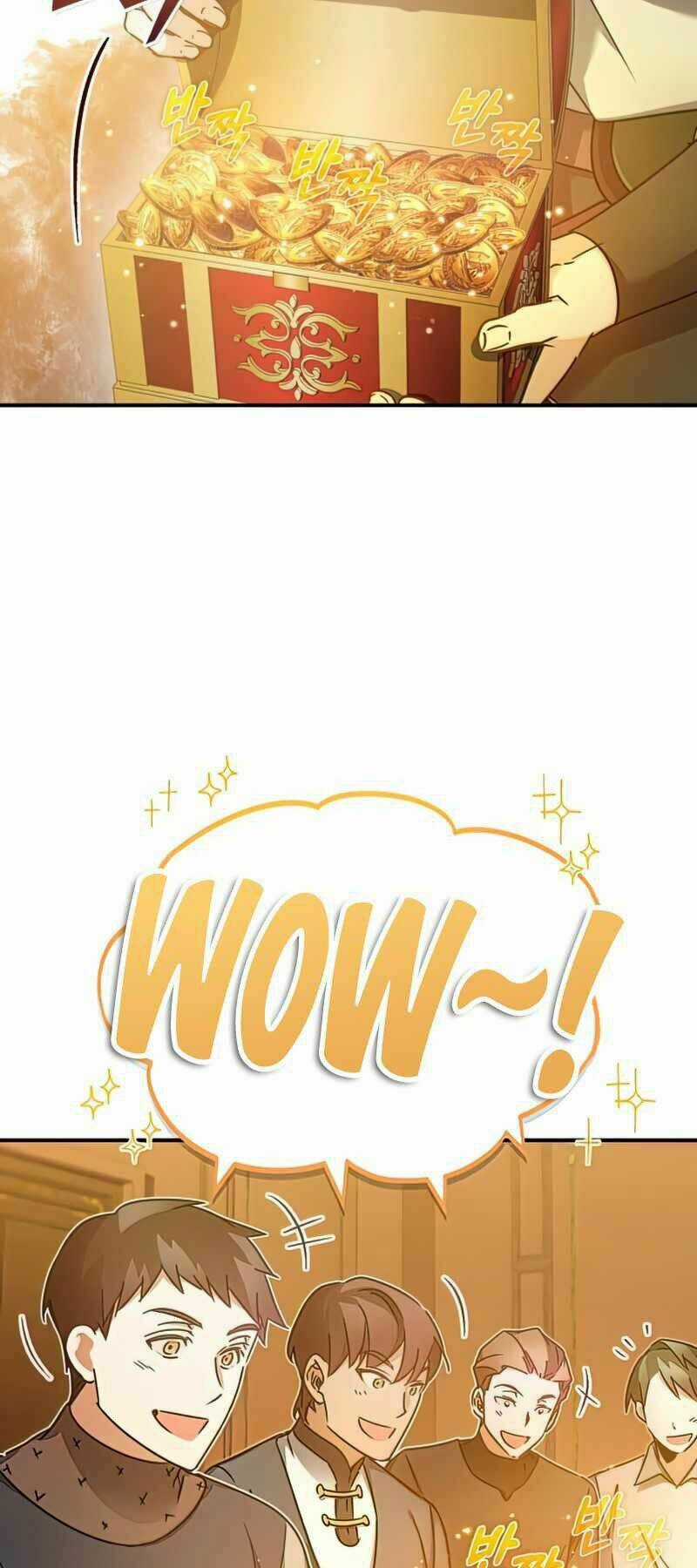 Thiên Quỷ Chẳng Sống Nổi Cuộc Đời Bình Thường Chapter 25 trang 6