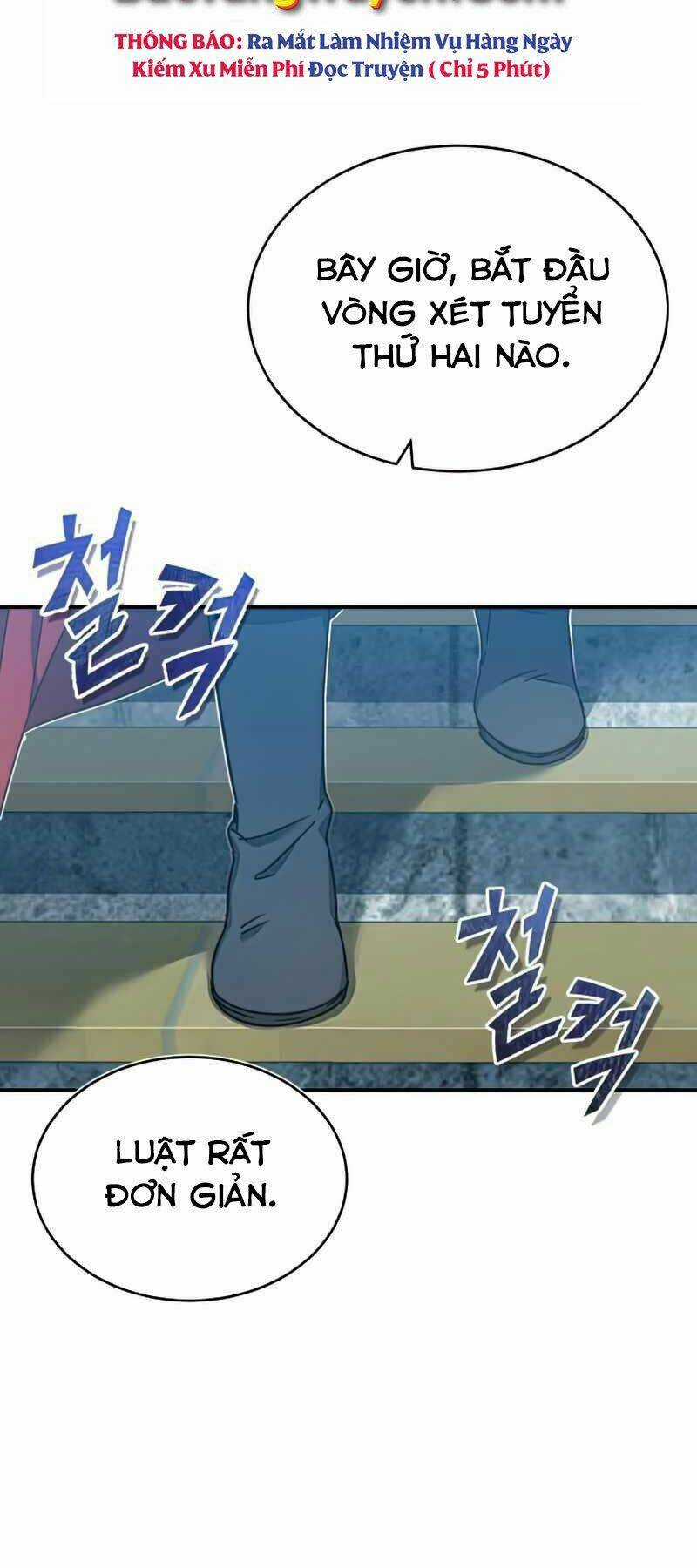 Thiên Quỷ Chẳng Sống Nổi Cuộc Đời Bình Thường Chapter 25 trang 61